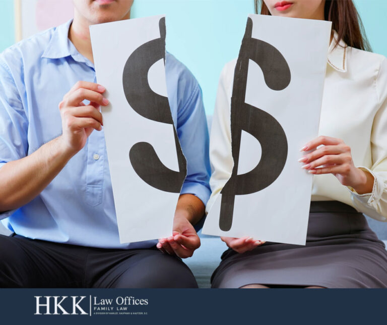 Can I Keep My Inherited Assets in a Divorce in Wisconsin?