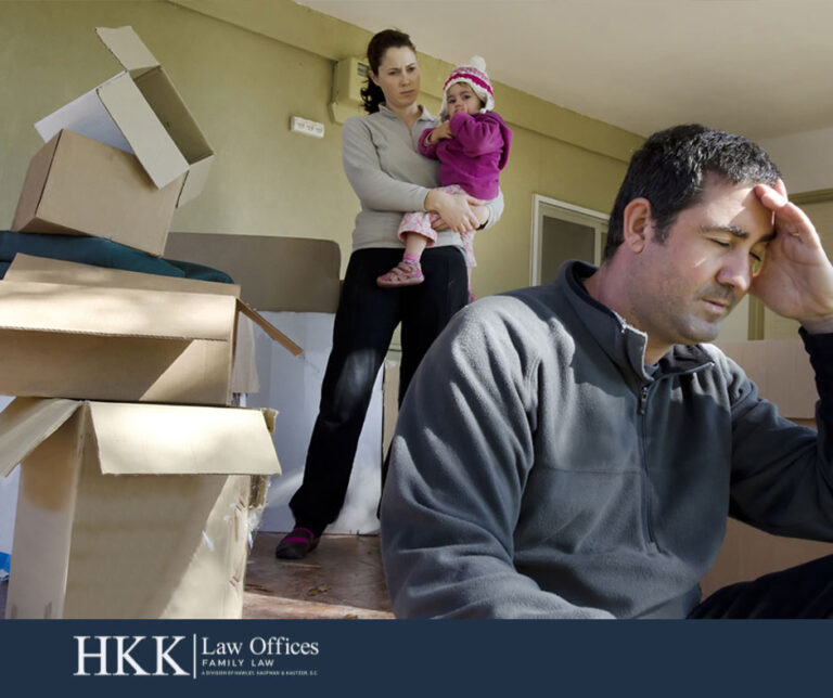 What Factors Do Wisconsin Courts Consider in Parental Relocation Cases