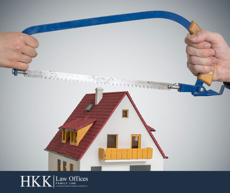 How Wisconsin’s “No-Fault” Divorce Law Impacts Spousal Support and Property Division