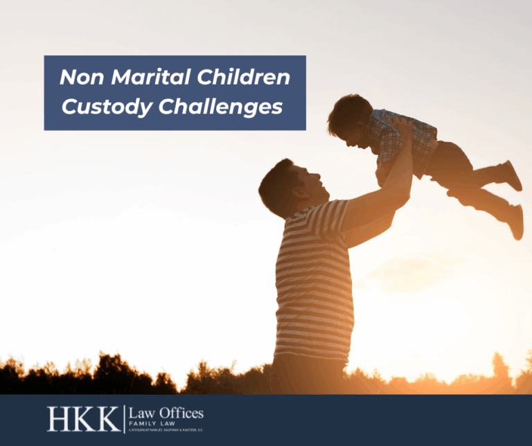 Who Has Custody If There Is No Court Order?