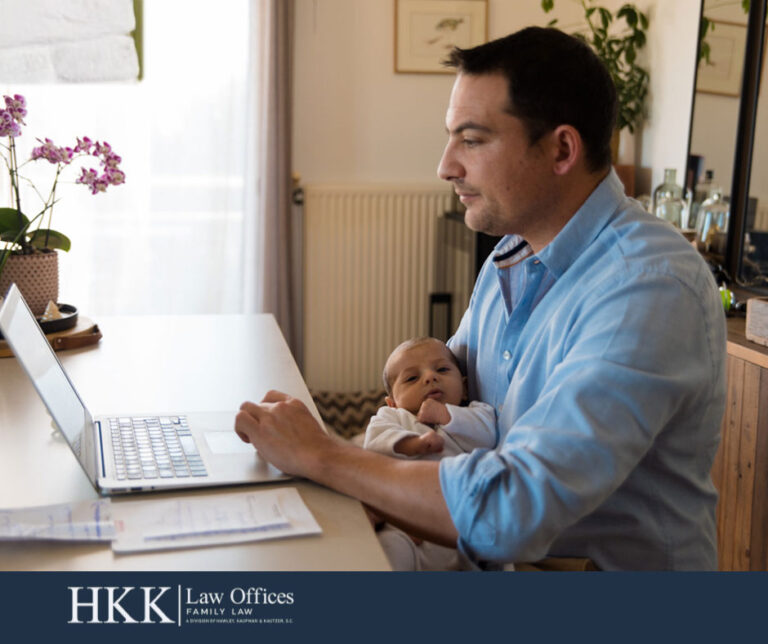 Understanding Paternity Laws in Wisconsin: What Fathers Need to Know