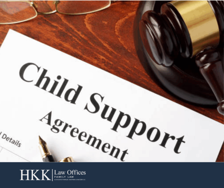 What Wisconsin Child Support Really Covers – And the Mistakes Parents Keep Making