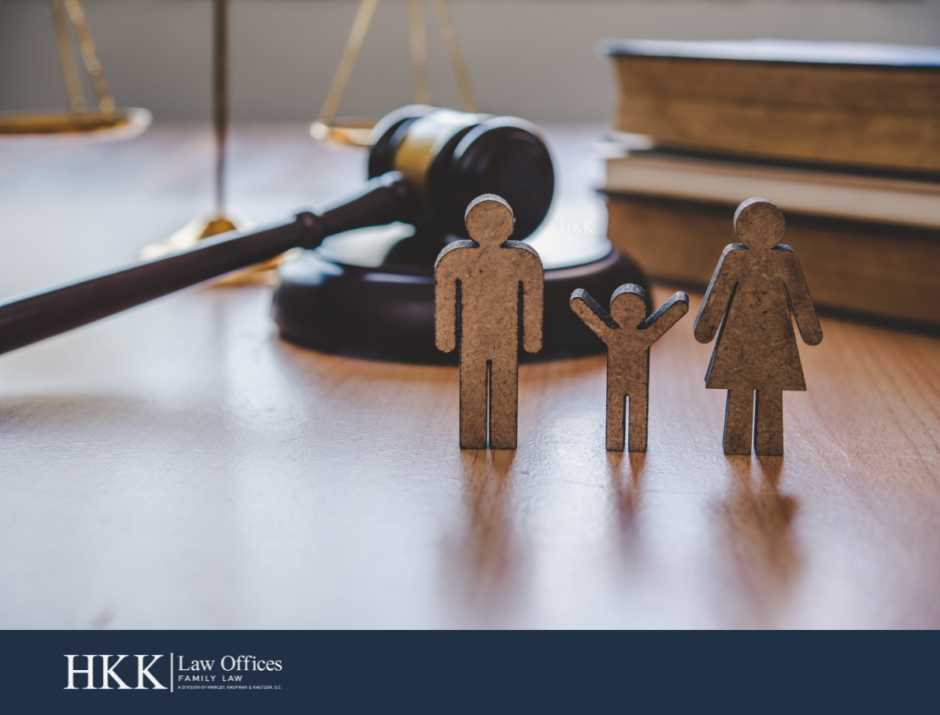 The truth about gender bias in court is not what you think. The legal field has evolved and judges now make decisions based on the best interest of the child.