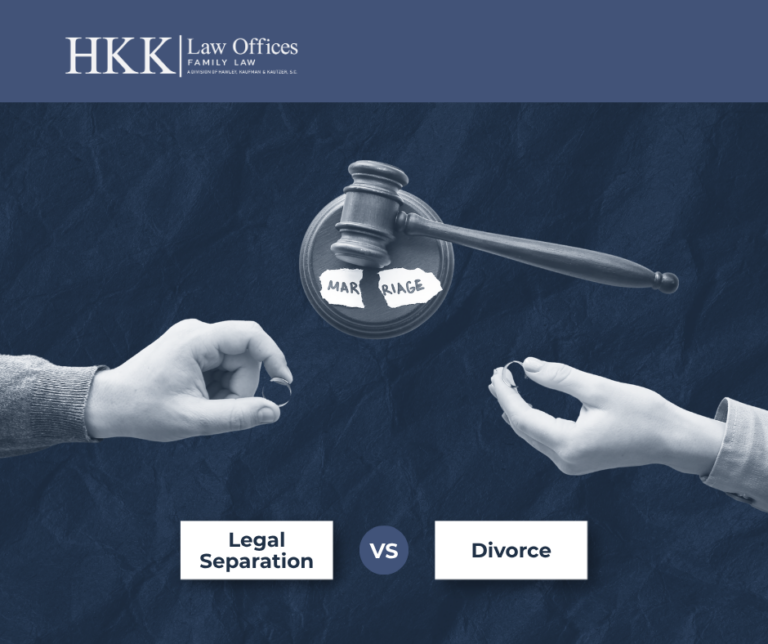 Divorce or Legal Separation: Which Option Is Right for You?