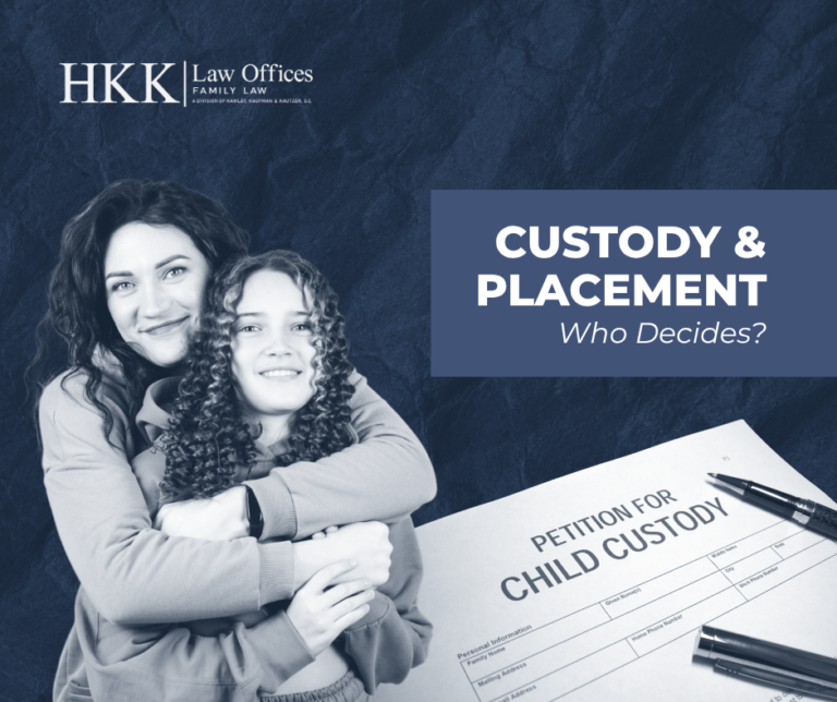 When Can My Child Decide Where They Want to Live? 