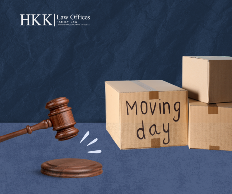 How Do Wisconsin Courts Decide Relocation Requests?