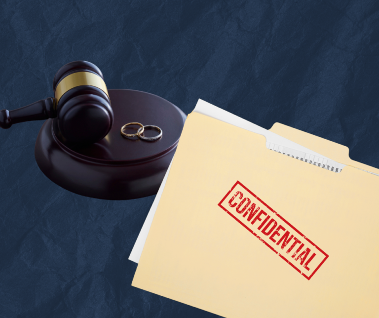 Is Your Divorce Public in Wisconsin?