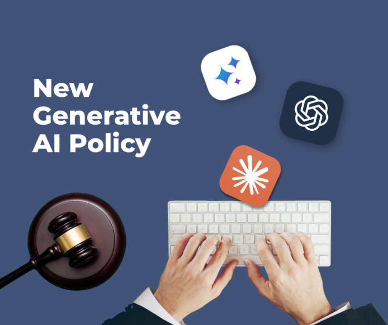 New Wisconsin Court Policy Addresses Generative AI